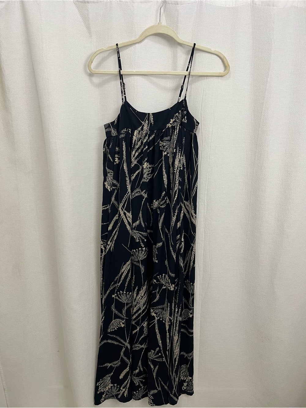 Banana replica dress